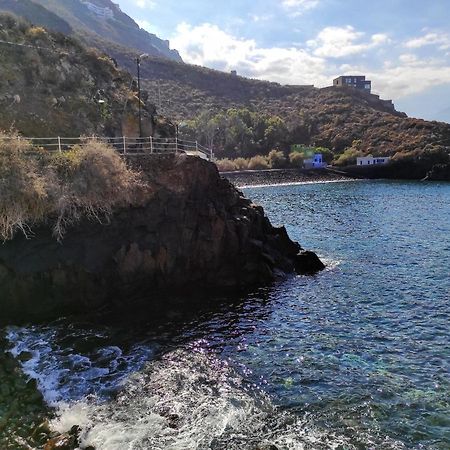 Casa Costera El Pris Villa Tacoronte Eksteriør billede