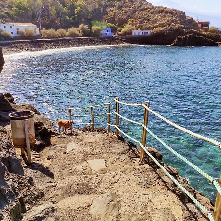 Casa Costera El Pris Villa Tacoronte Eksteriør billede