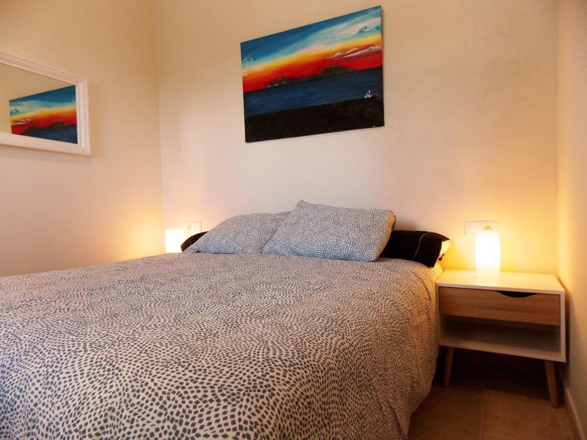 Casa Costera El Pris Villa Tacoronte Eksteriør billede