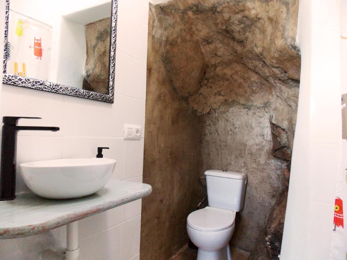 Casa Costera El Pris Villa Tacoronte Eksteriør billede