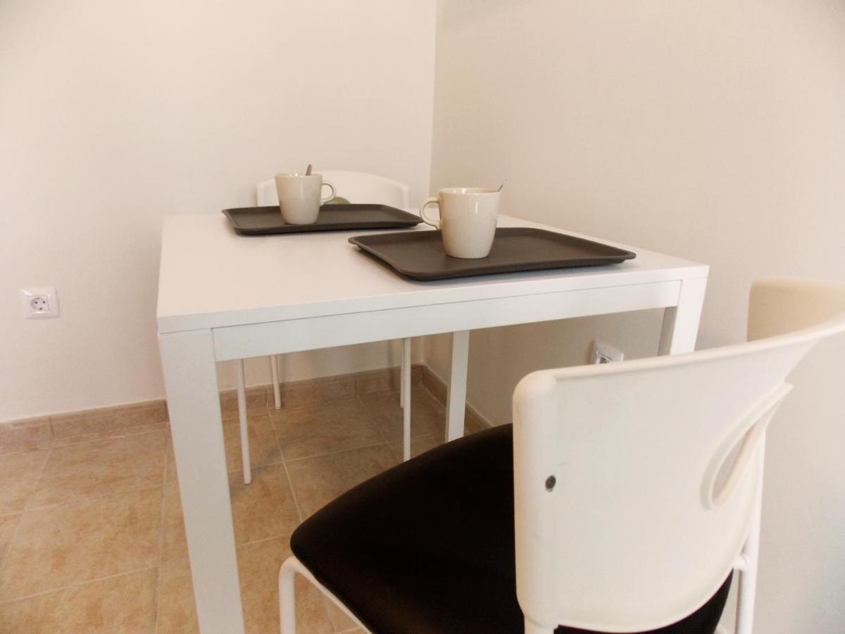 Casa Costera El Pris Villa Tacoronte Eksteriør billede