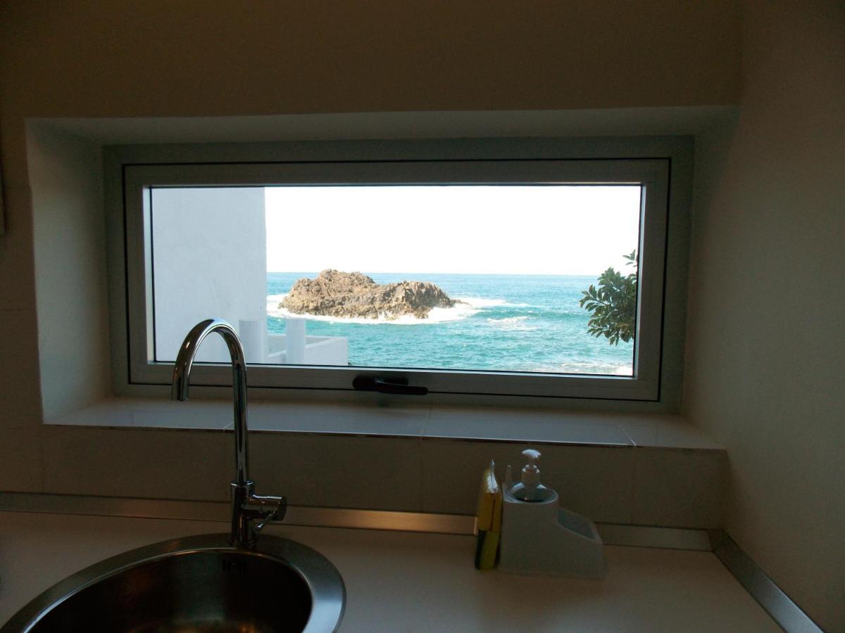 Casa Costera El Pris Villa Tacoronte Eksteriør billede